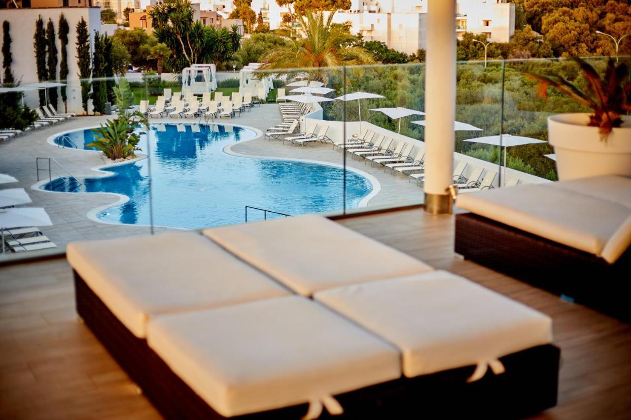 Monsuau Cala D'Or Hotel 4 Sup - Adults Only المظهر الخارجي الصورة